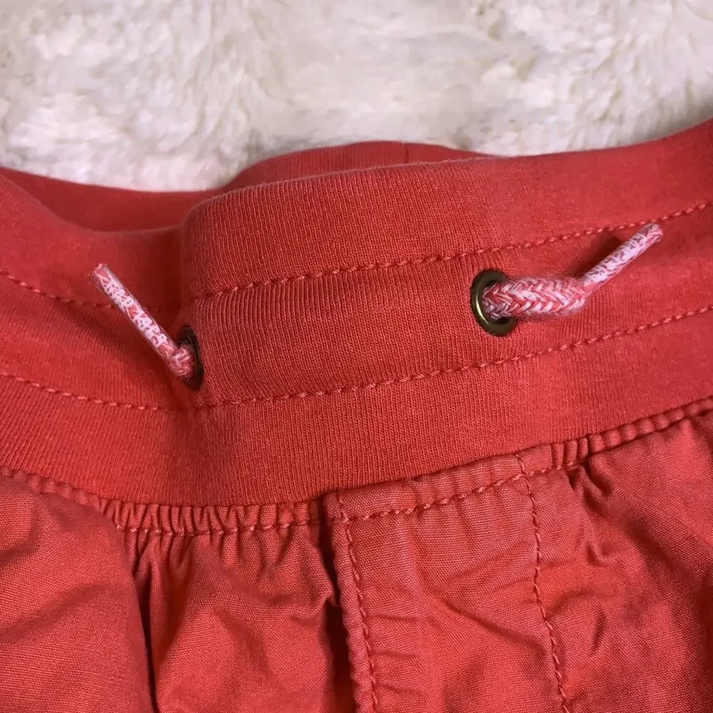 Gap cargo shorts bundle - set of 4 pairs size XS (4-5)